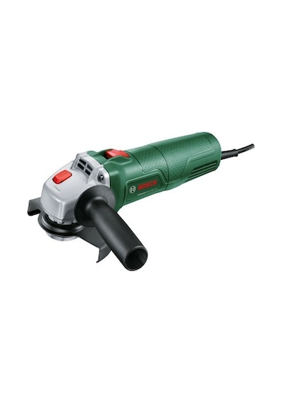 750w Taşlama Makinesi, 115 Mm Çaplı Uygulama