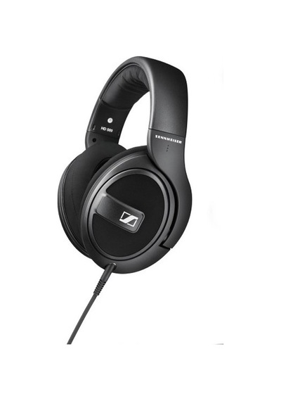 Sennheiser HD 569 Kulak Çevreleyen High End Kulaklık