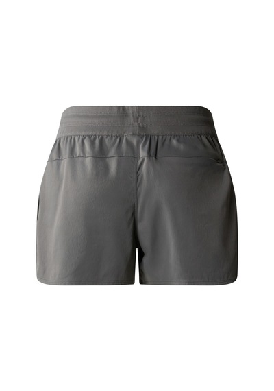 The North Face Kadın Aphrodıte Şort Nf0a86yk0uz1 Gri