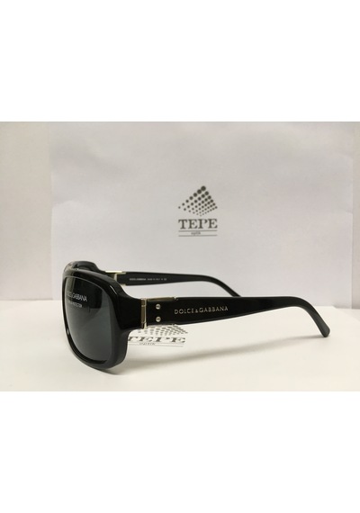 Dolce Gabbana Dg 4071 501/87 62 Erkek Güneş Gözlüğü