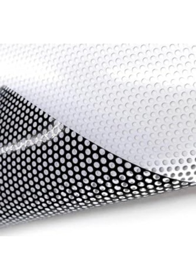 Way Vision Delikli Folyo Cam Filmi 48 X 1 Metre