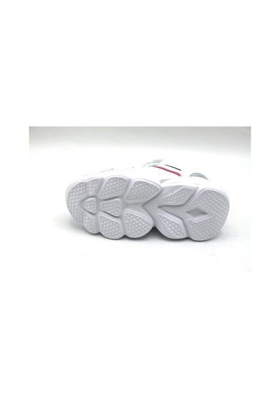Pepino 1429 Unisex Çocuk Spor Ayakkabı Beyaz Fuşya Pepino 1429 Unisex Çocuk Spor Ayakkabı Beyaz Fuşya