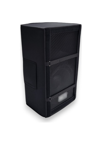 Mega 112xp-dsp 12" Aktif Hoparlör Kabin İçin Uyumlu Soft Case Kılıf
