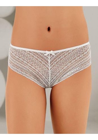 6 Lı Paket Şahinler Bayan Lez Dantelli Bikini Külot B3086
