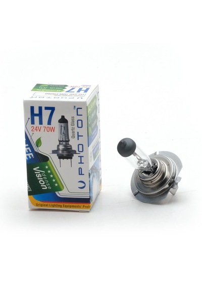 Photon H7 24v 70w 10 Adet