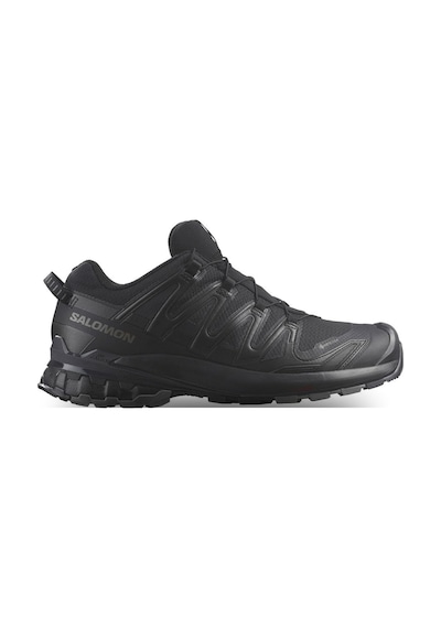 Salomon Xa Pro 3d V9 Goretex Erkek Siyah Outdoor Ayakkabı 472701 Siyah