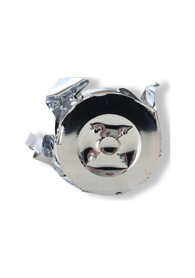 E71t-gs Gazsız Gazaltı Kaynak Teli 1,0 Mm 1 Kg