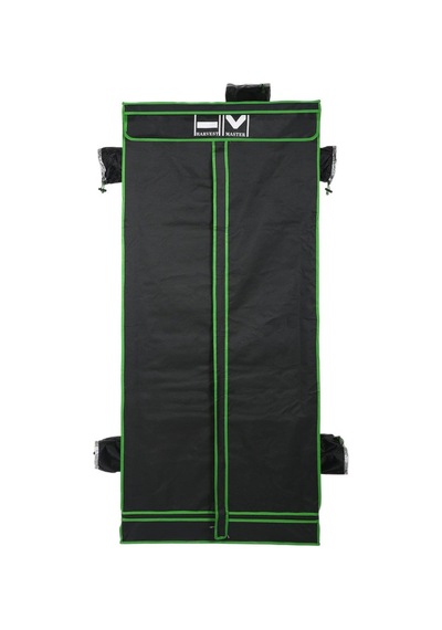 Harvest Master Bitki Yetiştirme Kabini 80X80X180