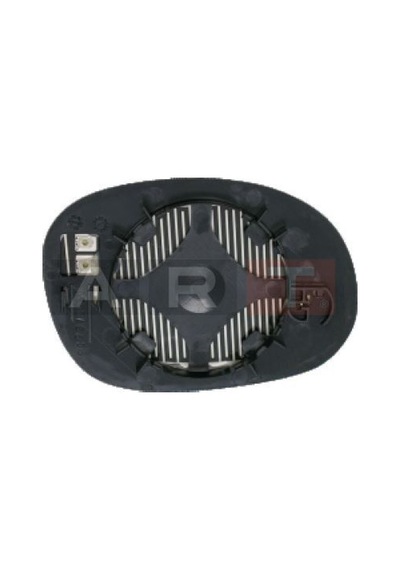 Art Dış Dıkız Ayna Camı Isıtmalı Asferık Sol C2 C3 Xsara Pıcasso 02 08 - Mg022.2402 Art Mg022.2402