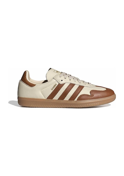 Adidas Samba Og W Kadın Günlük Ayakkabı Kj0996 Beyaz Beyaz
