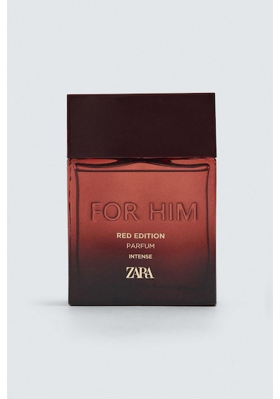 For Hım Red Edıtıon Intense Parfüm 90 Ml 3.04 Fl. Oz Oryantal