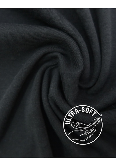 Alya Underwear Kadın Bato Tanga Pamuklu Külot, Büyük Beden String, 5'li Paket- 2 Siyah, 1 Beyaz, 2 Ten Siyah P06