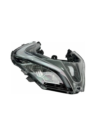 19155906 Cf Moto Sr 450 Far Komple