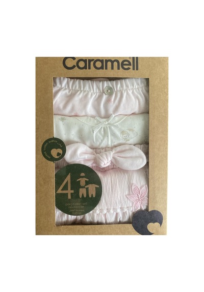 Altıntaş Baby Caramell Özel Kutusunda Tulumlu Mini Kuzu 4'lü Takım 56-62 Cm Yeni Doğan Yeni Sezon Açık Pembe Açık Pembe Altıntaş Baby Caramell Özel Kutusunda Tulumlu Mini Kuzu 4'lü Takım 56-62 Cm Yeni Doğan Yeni Sezon Açık Pembe Açık Pembe
