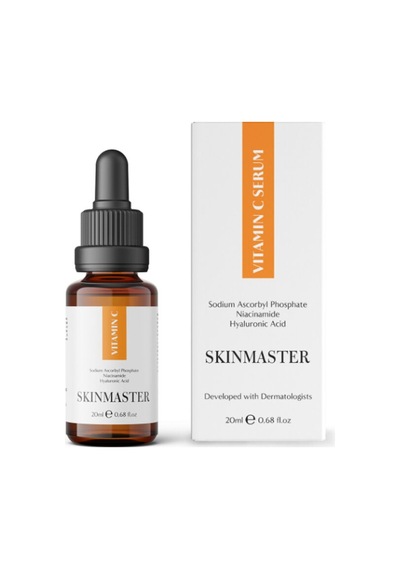 Skinmaster Vitamin C Serum 20 Ml