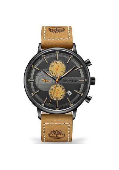 Timberland Tdwgf2182902 Erkek Kol Saati Siyah