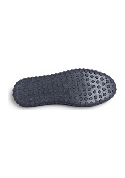 Ayakcenter Ayzen 5150 Süet Siyah Kadın Loafer Ayakkabı