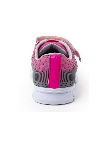 Mnpc Unisex Çocuk Gri-pembe Ortopedik Destekli Çocuk Spor Ayakkabı Gri - Pembe Mnpc Unisex Çocuk Gri-pembe Ortopedik Destekli Çocuk Spor Ayakkabı Gri - Pembe