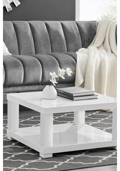 Beyaz Yapışkanlı Folyo 61 Cm X 8 Mt Çok Renkli