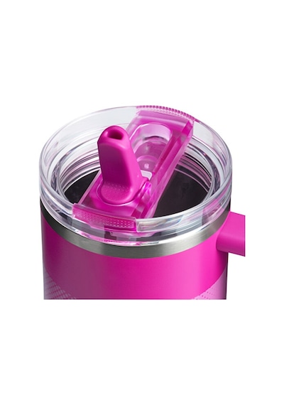 Stanley The Quencher Protour Flip Straw Tumbler 1.18l Pipetli Termos 10-12486-379 Pembe Pembe