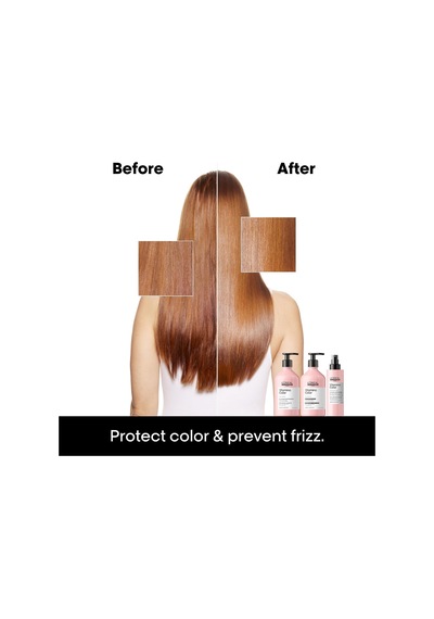 Serie Expert Vitamino Color Boyalı Saçlar Için 10 Etkili Mucize Bakım Spreyi 190ml Diğer