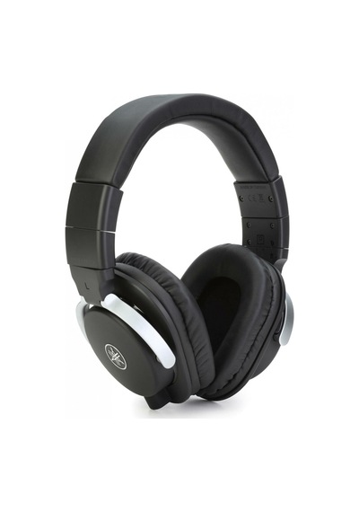 Yamaha Hph-mt8 Stüdyo Monitör Kulaklık Siyah