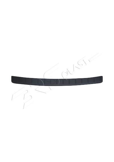 Volkswagen Transporter T5 Uyumlu 2003-2015 Abs Arka Tampon Üstü Koruma