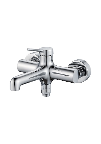 Creavit Flow Banyo Armatürü Krom Bt.fl2500