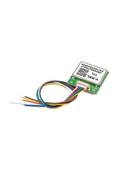V.Kel Vk2828U7G5Lf Ttl Gps Modülü