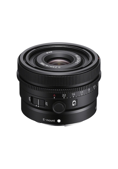 Sony SEL24F28G FE 24 MM F/2.8 G Lens (Sony Eurasia Garantili)