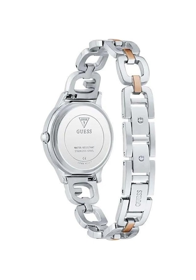 Guess Guu1457l5m Kadın Kol Saati Çelik