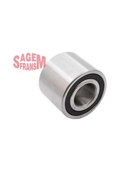 Sgm 221106 Arka Teker Rulmanı Express Laguna Kangoo Clıo Iıı Estate Grand Modus Logan Mcv