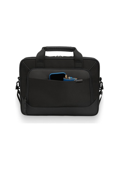 Dell Ecoloop Pro Classic Evrak Çantası 14, Siyah Çok Renkli