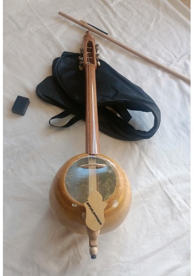 KABAK KEMANE İSME ÖZEL KEMANE TAM SET