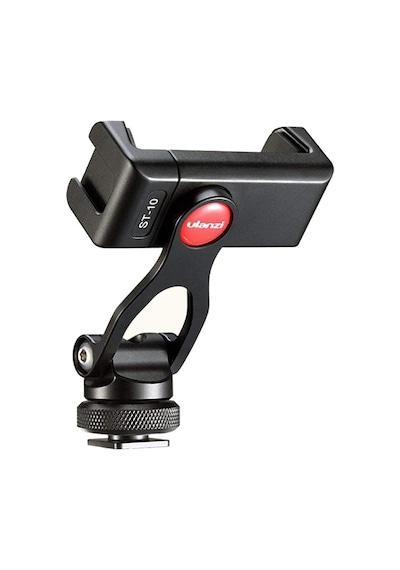 Ulanzi  St-10 Telefon Tripod Standı Metal