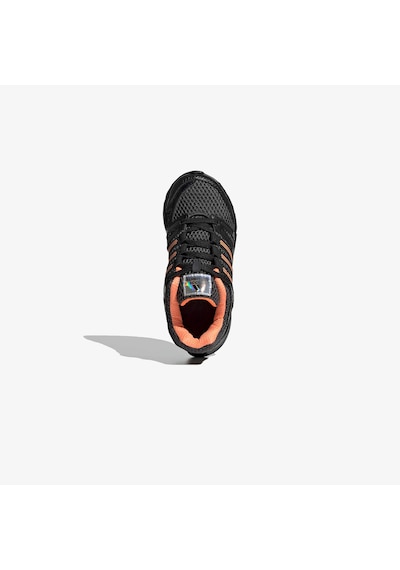 Adidas Adistar Control 5 Led Elastic Lace Çocuk Gri Koşu Ayakkabısı Kj7611 2800153
