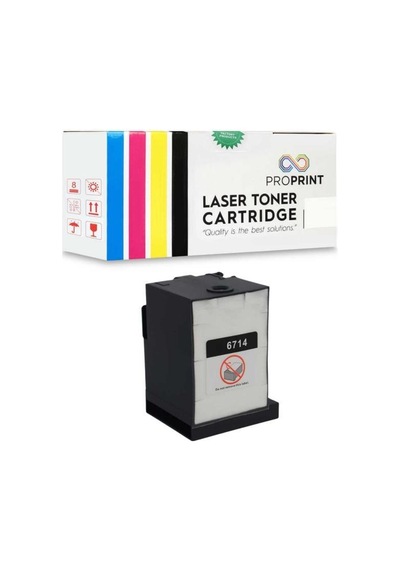Tkprint Epson T6714 Wf-c869rdtwfc Uyumlu Atık Tankı C13t671400