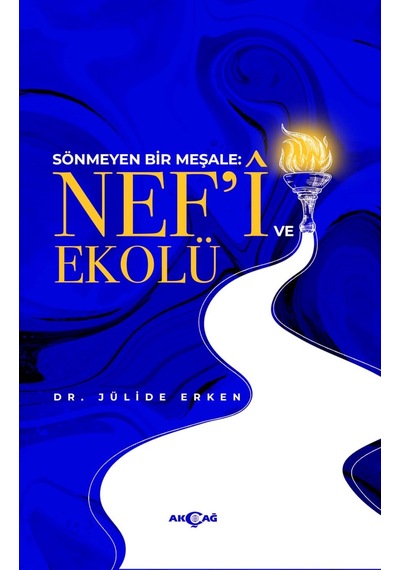 Nef İ Ve Ekolü - 57858324549993299256713