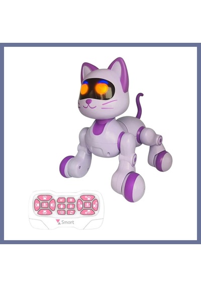 Bezos Sh40194 U/k Dans Eden Robot Kedi Dlra