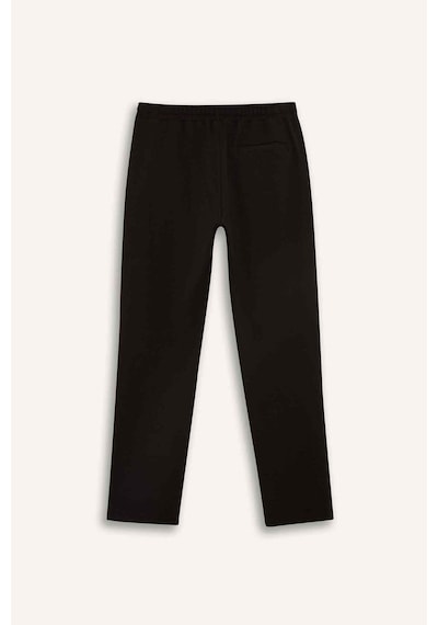 Defacto Regular Fıt Düz Paça Pantolon C6022ax26spbn337 Kahve-bn337