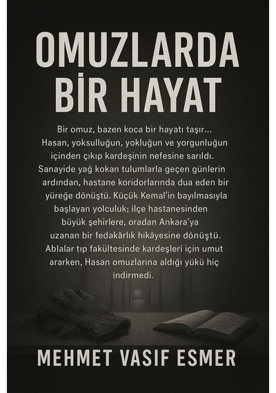 Omuzlarda Bir Hayat