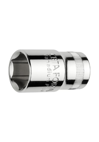 Ceta Form 1/2"6 Köşe Lokma Anahtar-17mm C22-h17