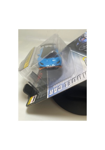 1/64 Lamborghini Huracan Sto Çok Renkli