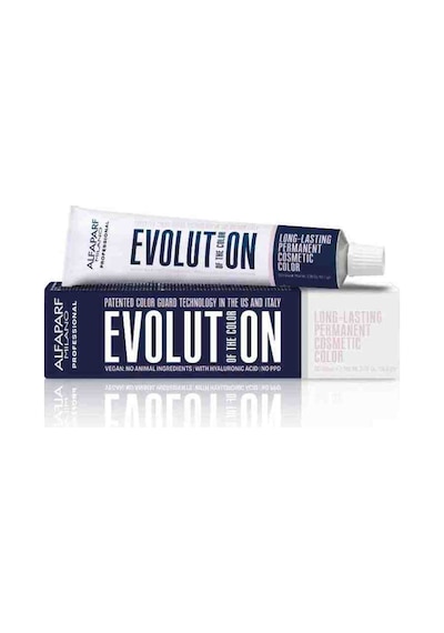 Evolution Saç Boyası 60 Ml No: 9.3 Açık Sarı Dore