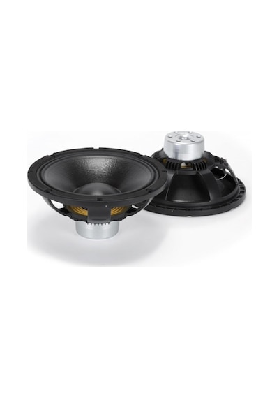 Rcf Mb12n301 12" 400w 8 Ohm Neodymium Mid-bass Hoparlör