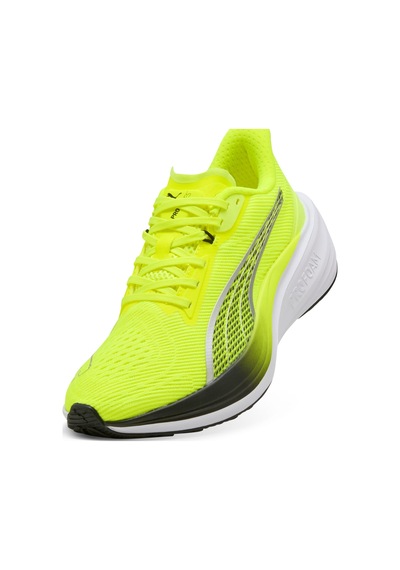 Puma Darter Pro Koşu Ayakkabısı 310152 13 Sarı