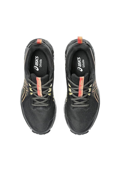 Asics 1012b770-003 Gel-sonoma 8 Gtx Kadın Koşu Ayakkabısı Siyah