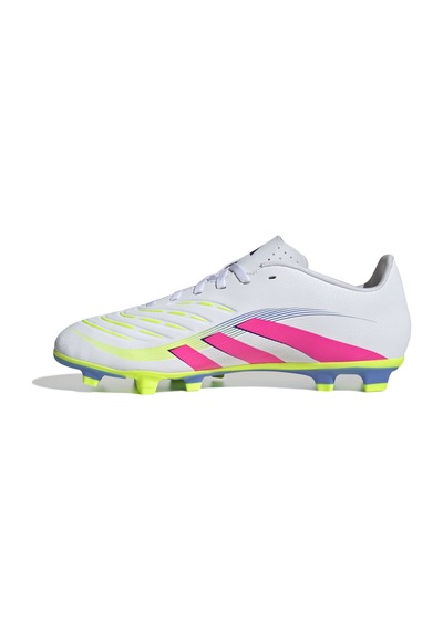 Adidas Predator Club Fg/mg Unısex Krampon Id1323 Id1323 Bey Beyaz