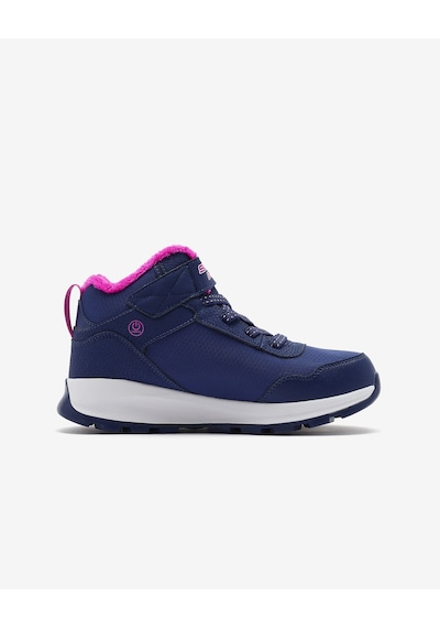 Skechers Storm Blazer - Hydropolis Büyük Kız Çocuk Mavi Bot 303461l Nvpr Mavi