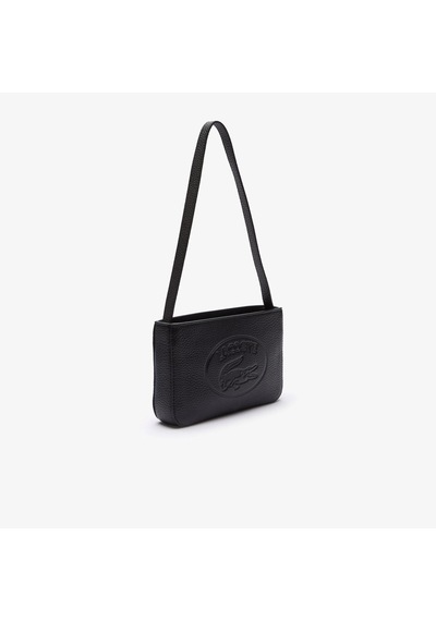 Lacoste Kadın Omuz Çanta Nf3576nl-000 Nf3576nl-000 Siyah